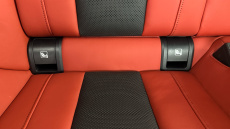 BMW M4 xDrive Competition M 2dr Step Auto Petrol Convertible